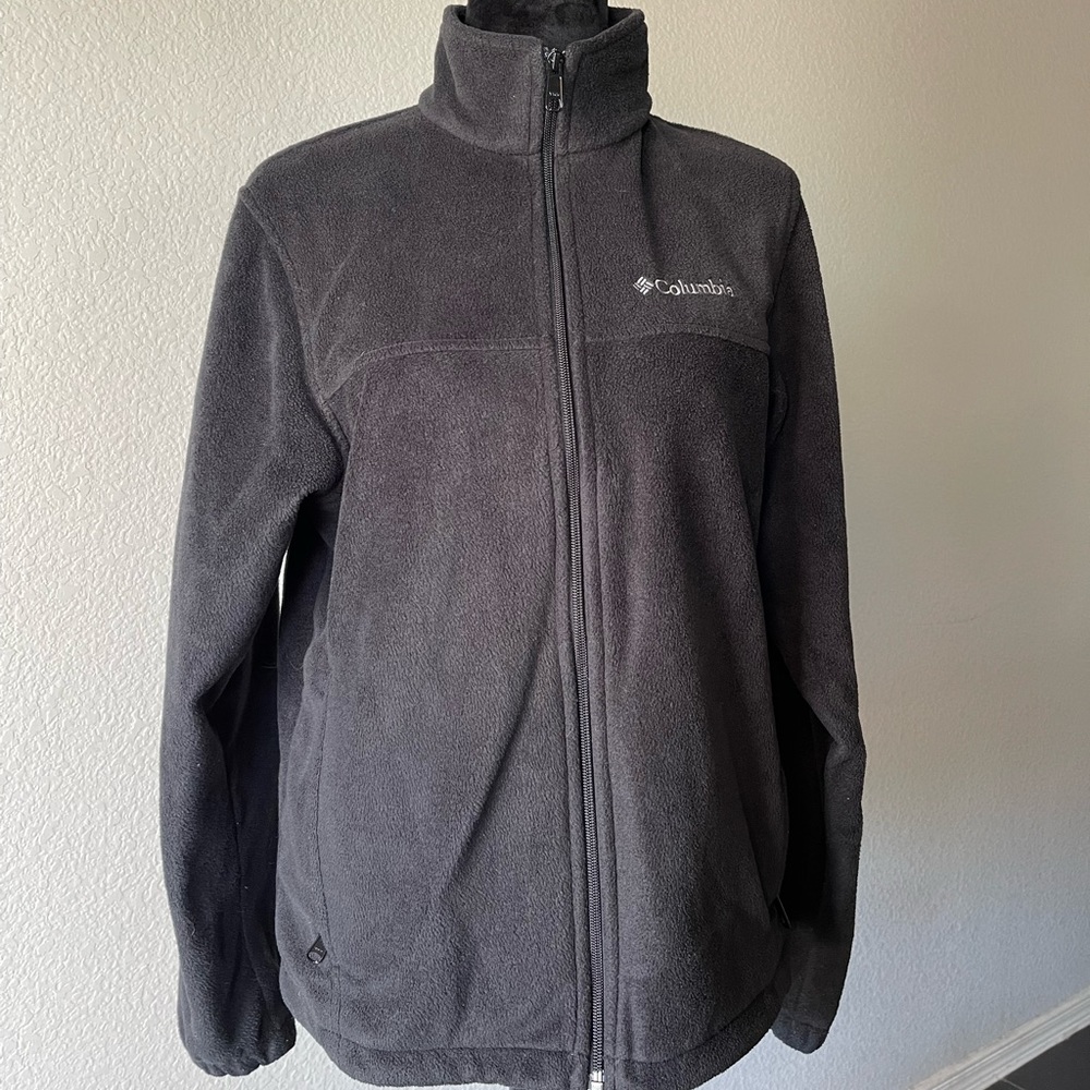 Columbia Fleece Jacket